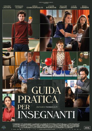 Locandina di Guida pratica per insegnanti