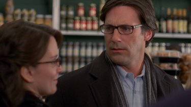 Jon Hamm 30 Rock