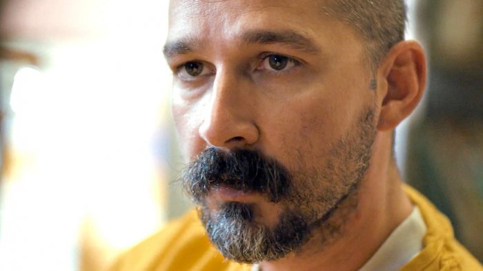Shia LaBeouf, la star di Nymphomaniac protagonista del trailer di Henry Johnson diretto da David Mamet
