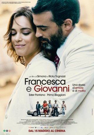Locandina di Francesca e Giovanni